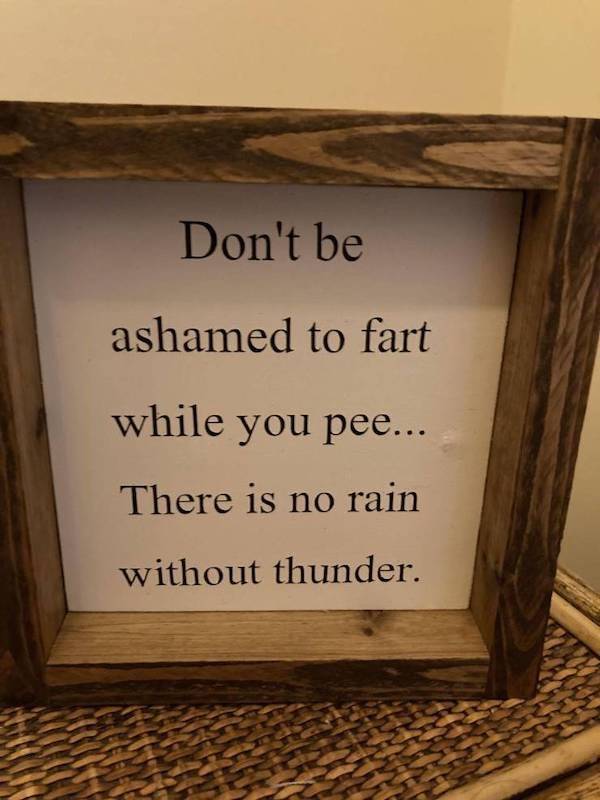 How Dirty Is Your Mind?