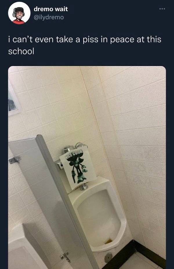 How Dirty Is Your Mind?