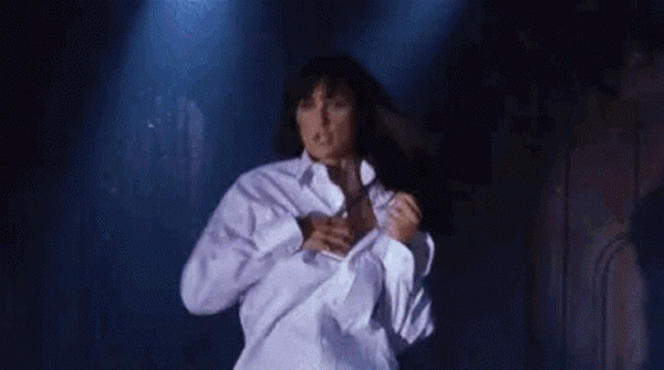 Strippers Confess About Their Job