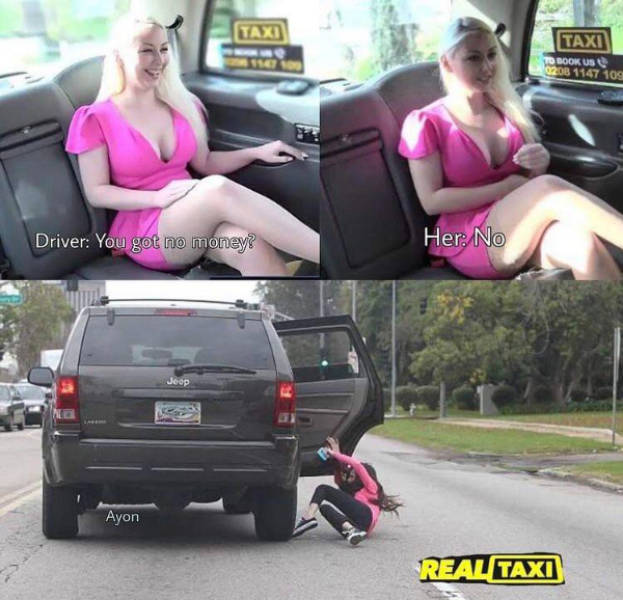 Now Wait A Second!
