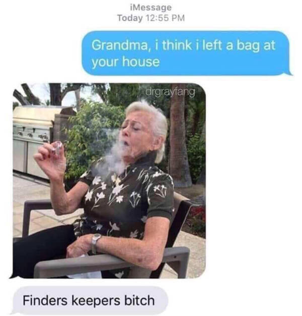 Now Wait A Second!