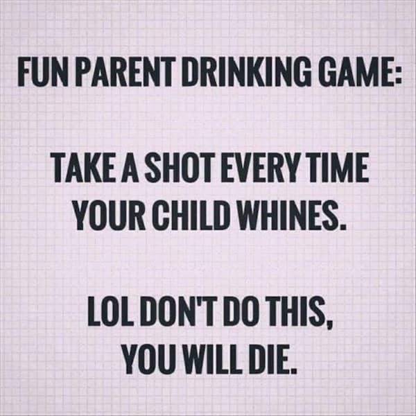 They Are 100% Drunk!