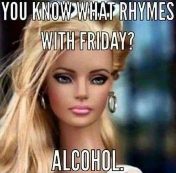 They Are 100% Drunk!