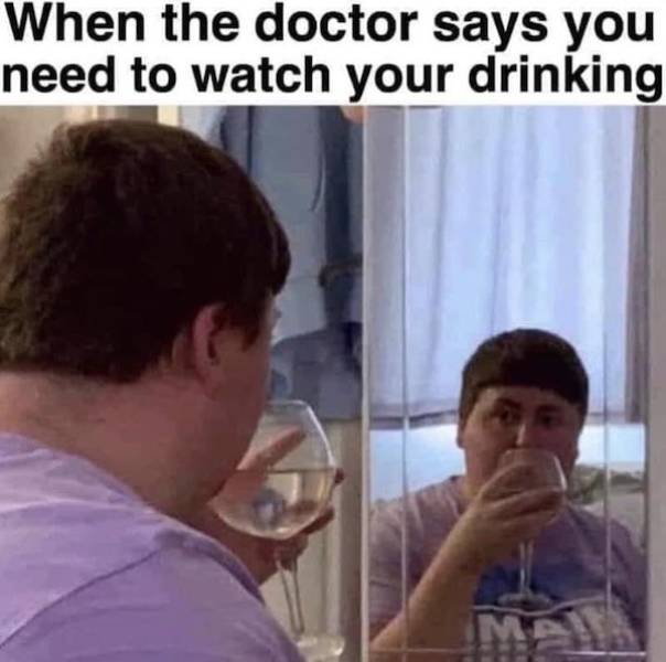 They Are 100% Drunk!