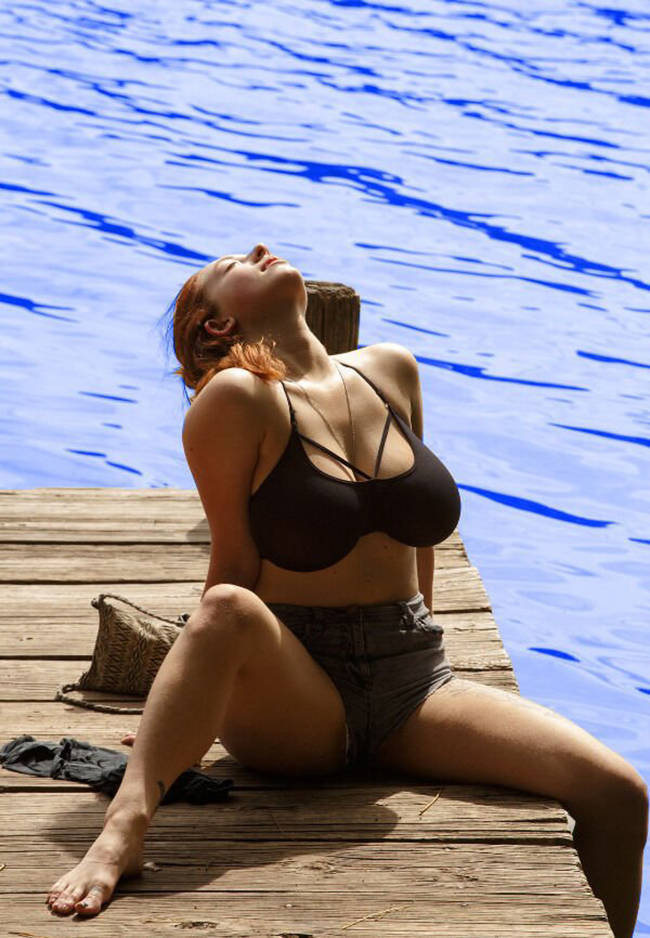 Redheads, Sweet Redheads!