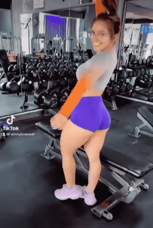 these fit girls are extra hot 28 gifs 5.html - 1 HD GIF | Premium Gallery 2021