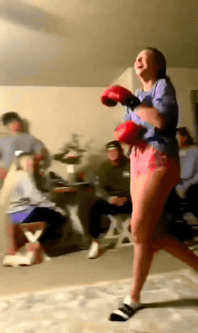 these fit girls are extra hot 28 gifs 5.html - 1 HD GIF | Premium Gallery 2021