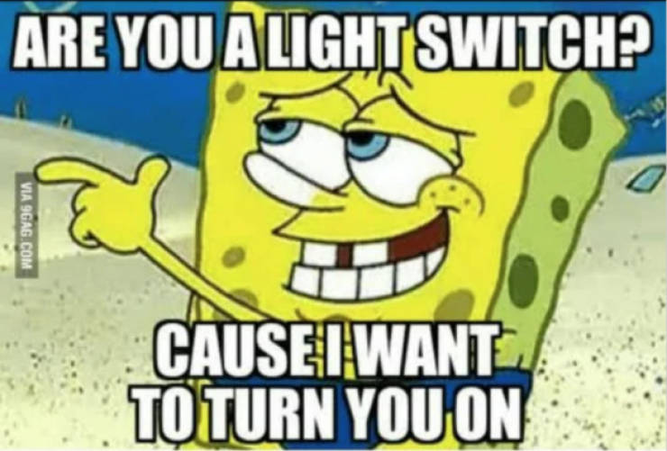 Turn Yourself On With These Sex Memes!