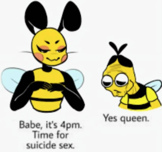 Turn Yourself On With These Sex Memes!