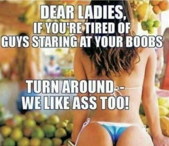 Turn Yourself On With These Sex Memes!