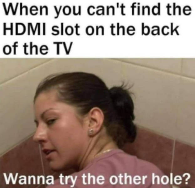 Turn Yourself On With These Sex Memes!