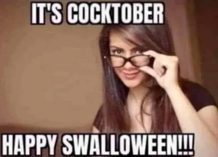 Turn Yourself On With These Sex Memes!