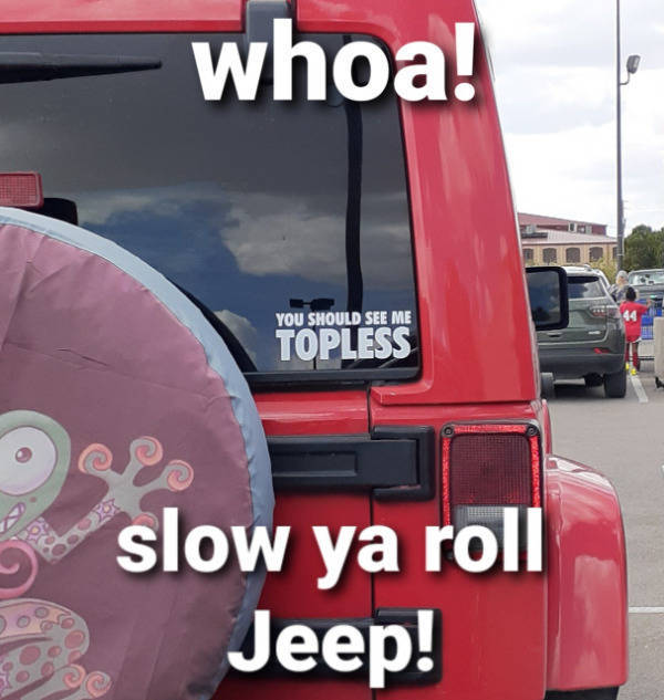 Turn Yourself On With These Sex Memes!