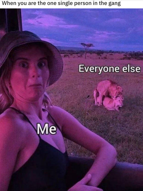 Turn Yourself On With These Sex Memes!