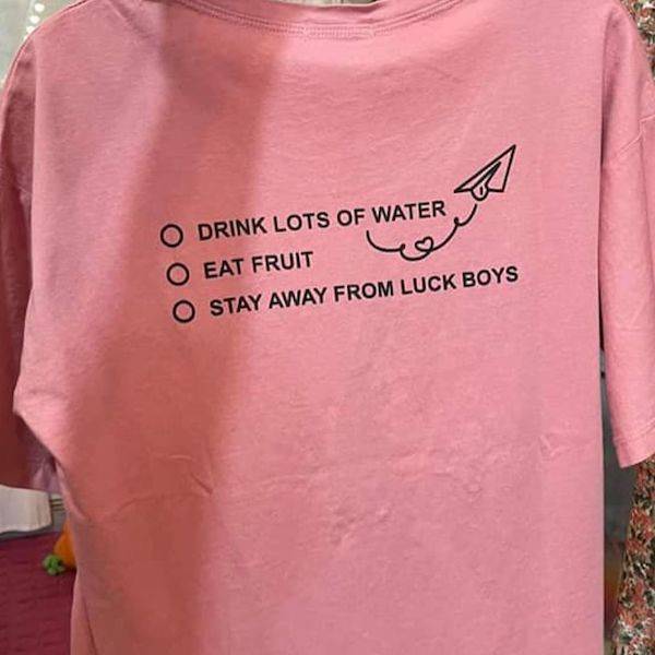 These T-Shirts Are Absurd!