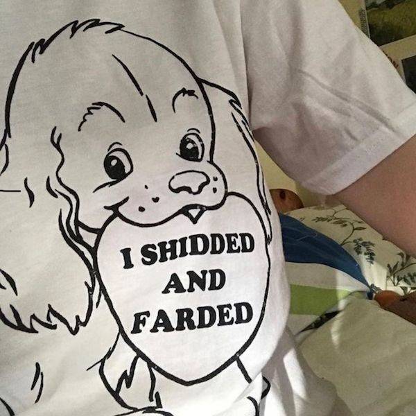 These T-Shirts Are Absurd!