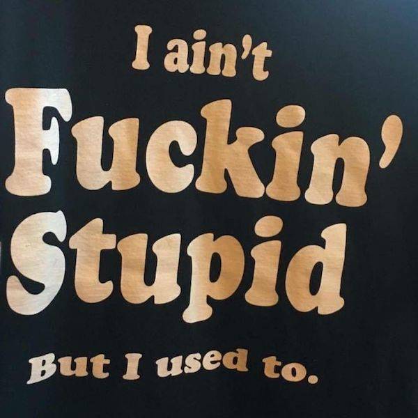 These T-Shirts Are Absurd!
