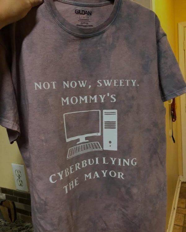 These T-Shirts Are Absurd!