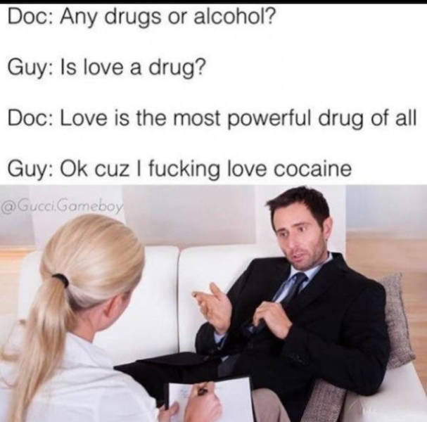 For The Dirtiest Of Minds!