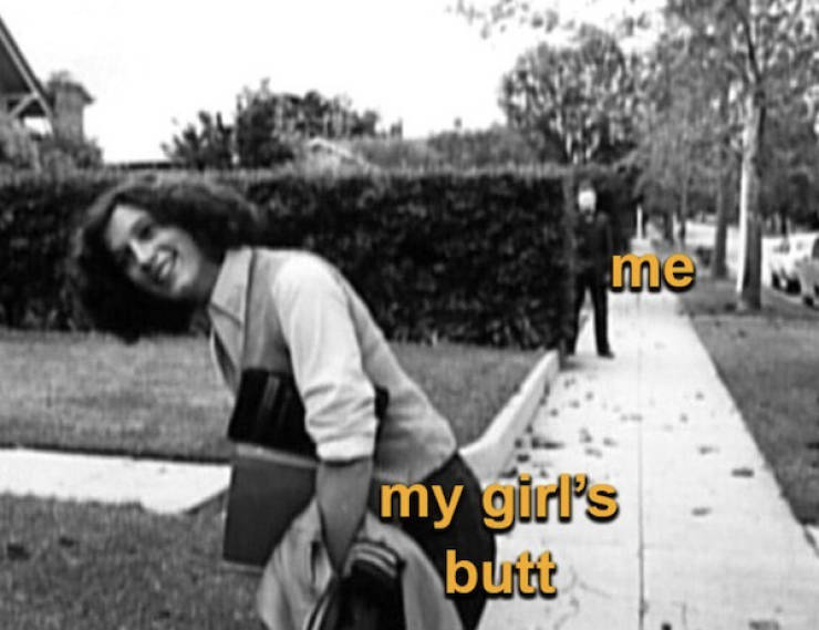 For The Dirtiest Of Minds!