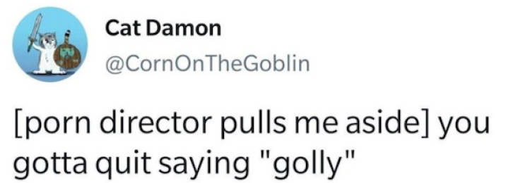 For The Dirtiest Of Minds!