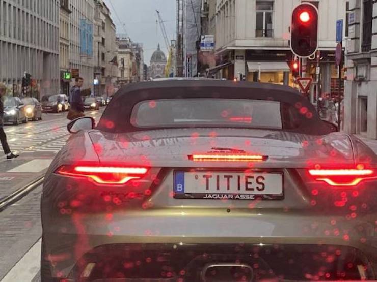 For The Dirtiest Of Minds!