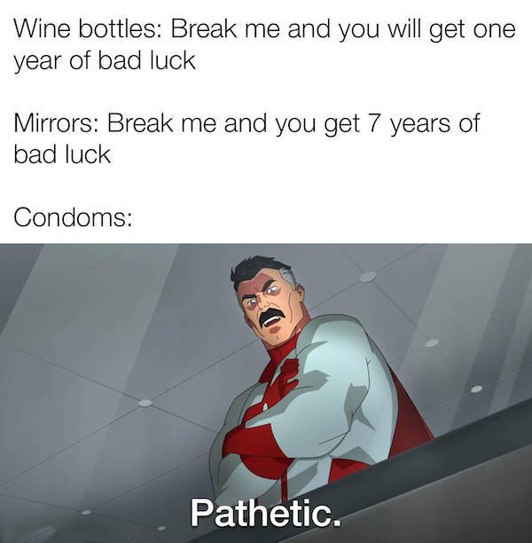 For The Dirtiest Of Minds!