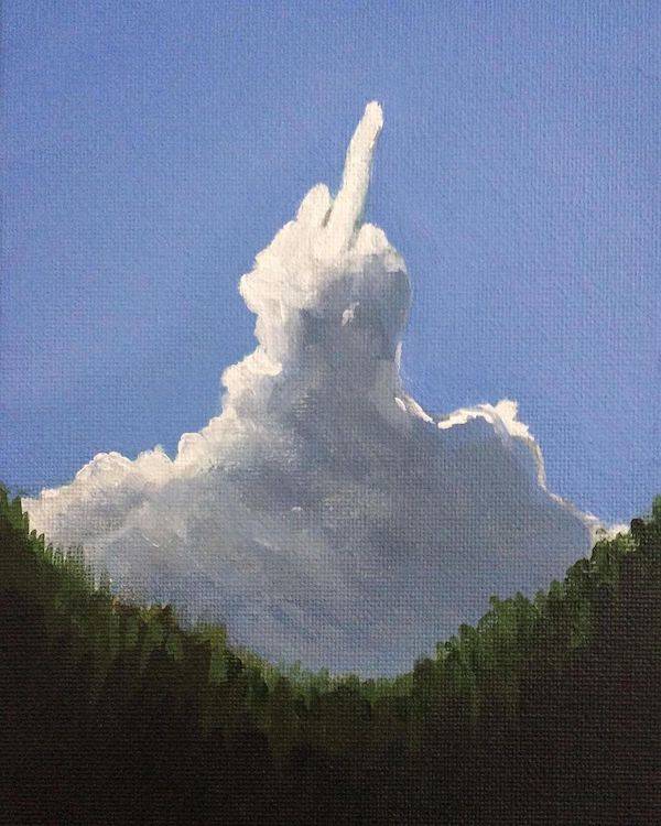 For The Dirtiest Of Minds!