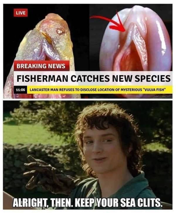 For The Dirtiest Of Minds!