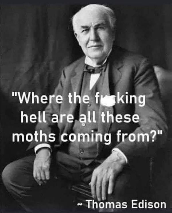 For The Dirtiest Of Minds!