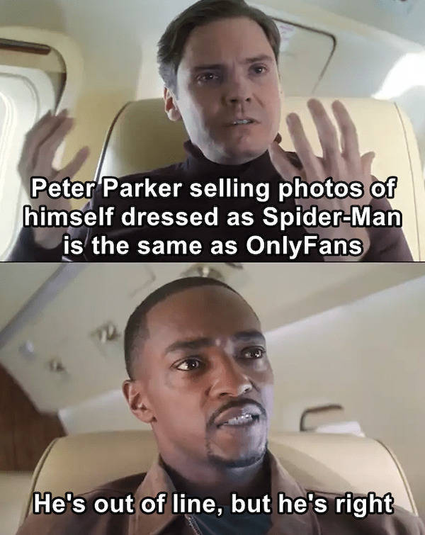 For The Dirtiest Of Minds!