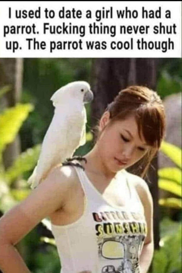 For The Dirtiest Of Minds!