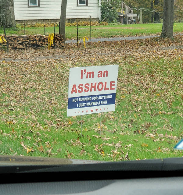 For The Dirtiest Of Minds!