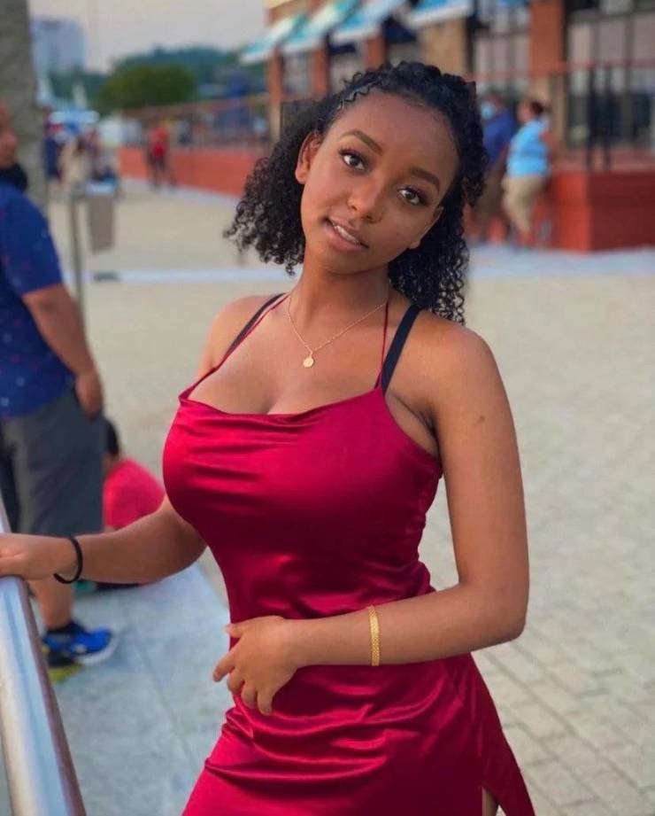 Too Big For Their Tops!