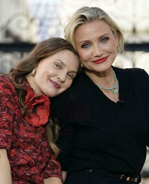 People Showing Their Real, Unedited Beauty