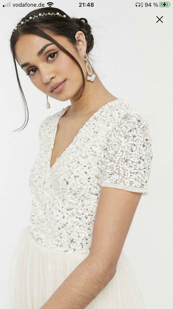 People Showing Their Real, Unedited Beauty