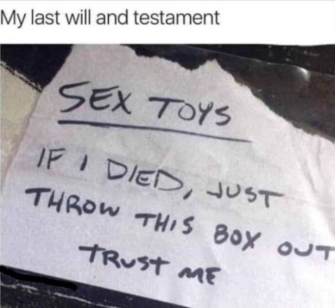 Show Your Dirty Mind!