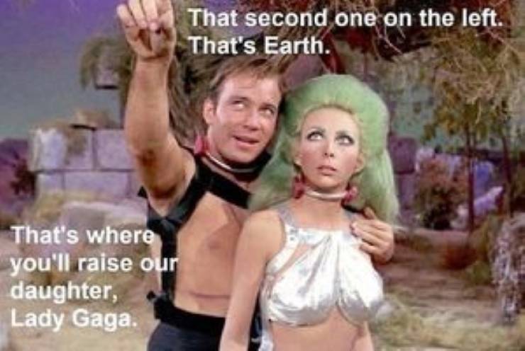 Show Your Dirty Mind!