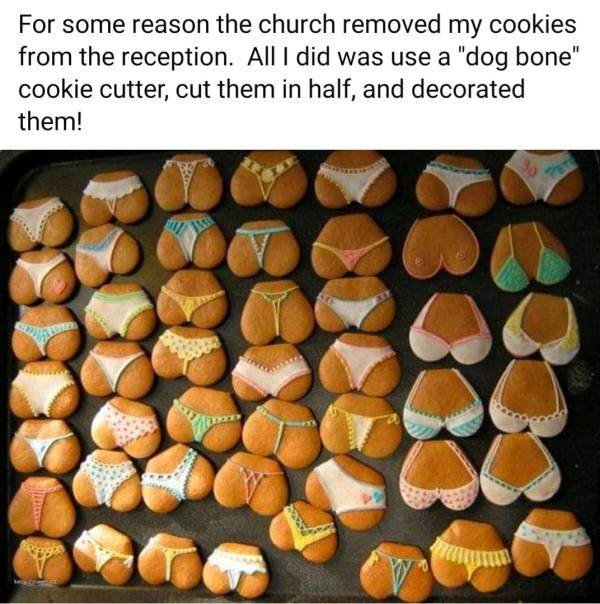 Show Your Dirty Mind!