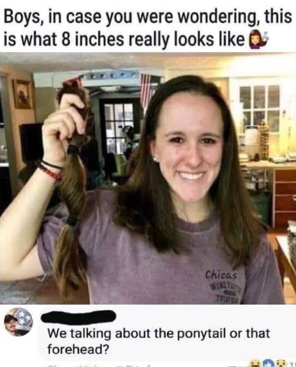 Show Your Dirty Mind!