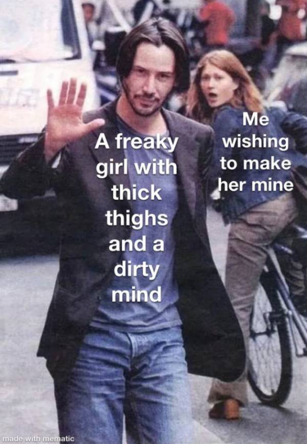 Show Your Dirty Mind!