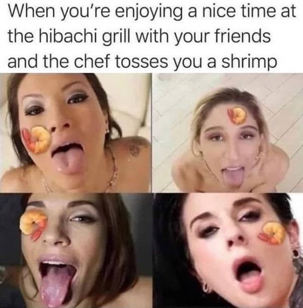 Show Your Dirty Mind!