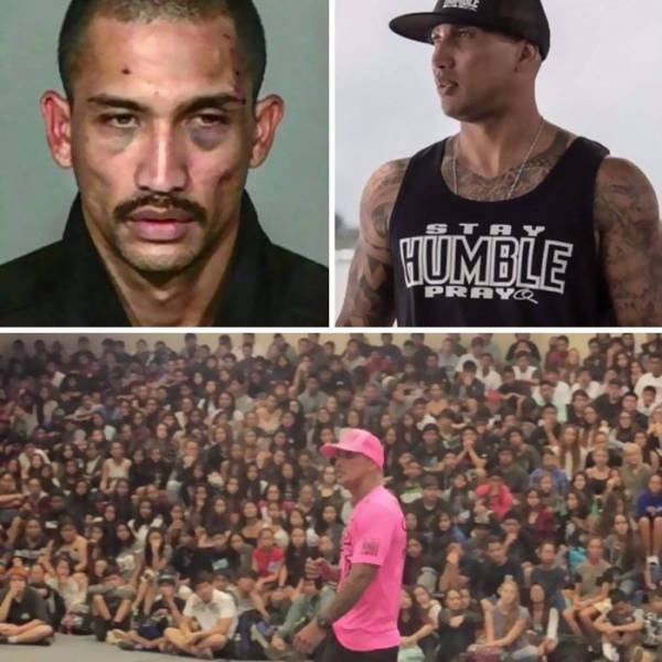 Former Drug Addicts Share Their Recovery Stories