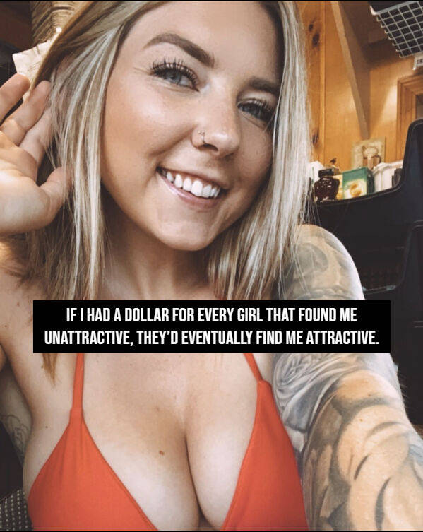 Funny Girls Are Always Here!