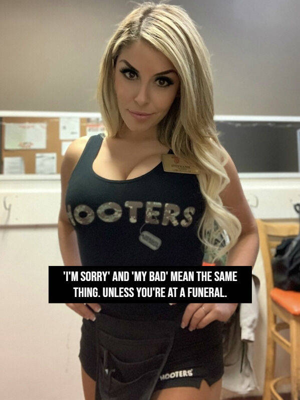 Funny Girls Are Always Here!