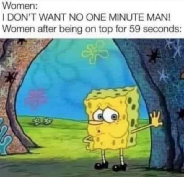 Dirty Minds, It’s Showtime!