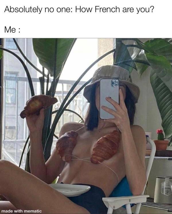 Dirty Minds, It’s Showtime!