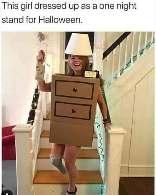 Dirty Minds, It’s Showtime!