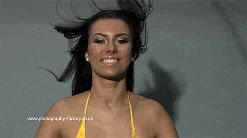 Hot Girls Are Here For You!