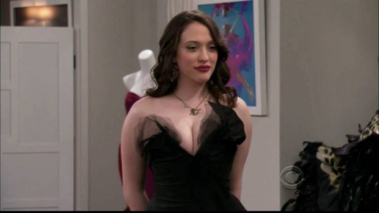 Hollywood’s Hottest Brunettes!